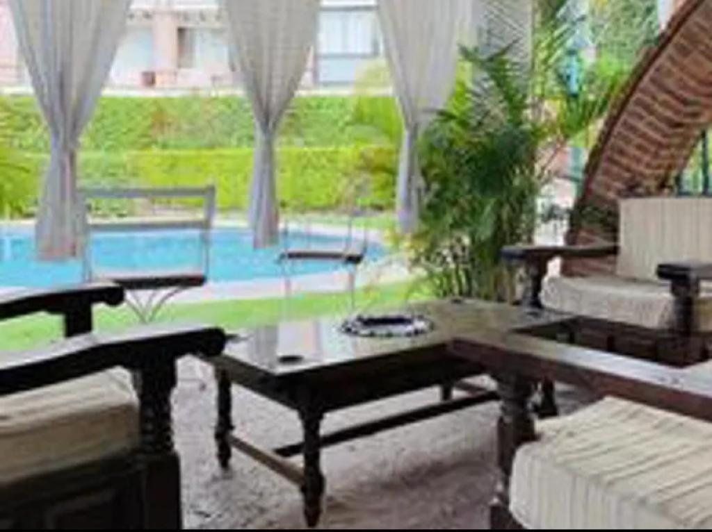 Hotel La Ermita 圣米格尔－德阿连德 外观 照片